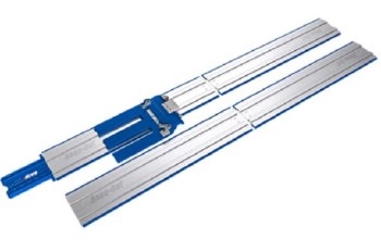 ACCU-CUT XL SAW GUIDE SYSTEM