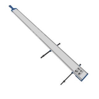 KREG STRAIGHT EDGE GUIDE (4FT)