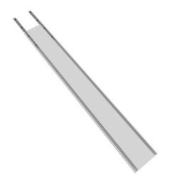 KREG EDGE GUIDE EXTENSION (2FT