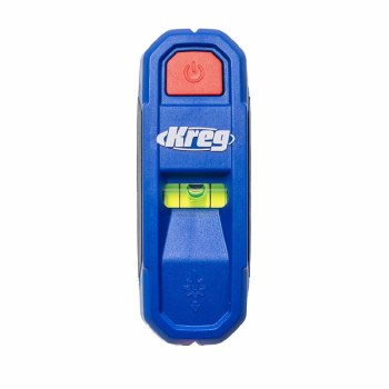 Magnetic Stud Finder w/LASER