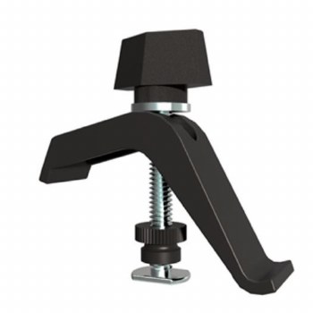 TRACK CLAMPS