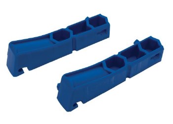 D-POCKET-HOLE JIG SPACERS