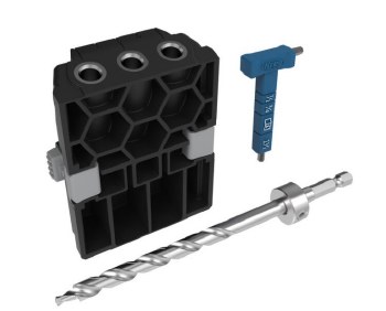 KREG 520 JIG MICRO POCKET KIT