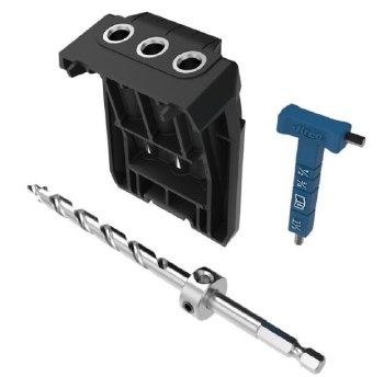 KREG 720 MINI DRILL  GUIDE KIT