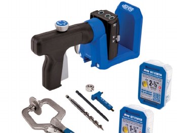 KREG 520 PRO POCKET-HOLE JIG