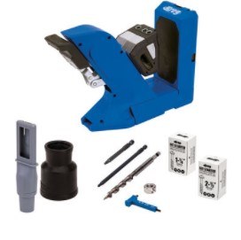 KREG 720 POCKET-HOLE JIG