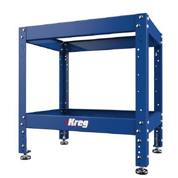 MULTI PURPOSE SHOP STAND