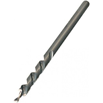 3/8" LEFT-HAND STEPPED DRILL