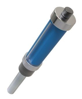 Flush-Trim Bit 1/4" Shank