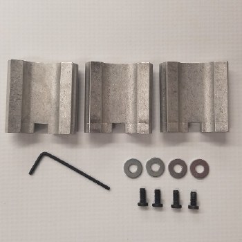 D-MOTOR PADS FOR MLW5625 RTR