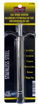 GAS SPARK IGNITER