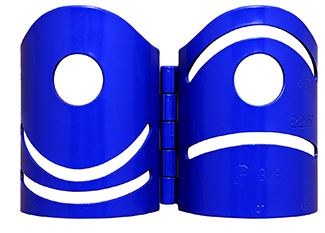 2 3/8" PRECISION PIPE GUIDE