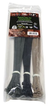 11.8" CAMO STANDARD DUTY 100 P