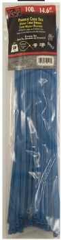 14.6" BLUE STANDARD DUTY, 100/