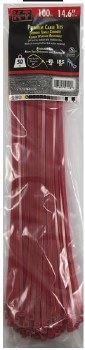 14.6" RED STANDARD DUTY, 100/P