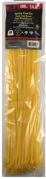 14.6" YELLOW STANDARD DUTY, 10