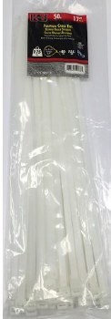 17" EXTRA HEAVY DUTY, NATURAL,