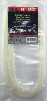 36.5" EXTRA HEAVY DUTY, NATURA