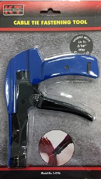 PREMIUM NYLON TIE GUN TENSION