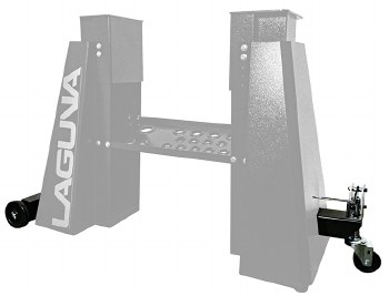 MOBILITY KIT FOR 1412-175 BANDSAW