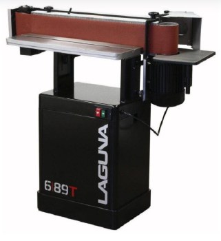 SO- 6X89" EDGE SANDER