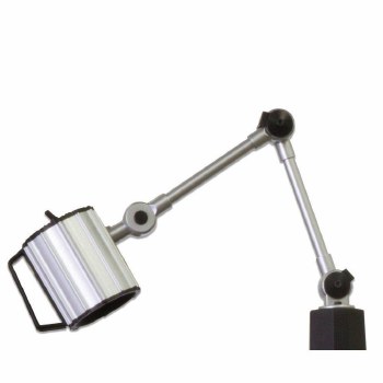 REVO MIDI LATHE HALOGEN LIGHT