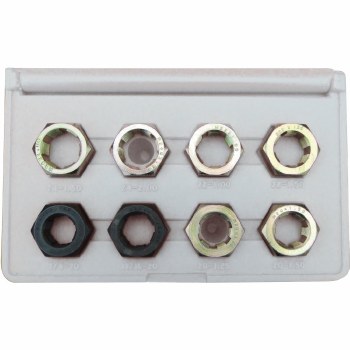 8PC FRACT& MET SPNDL RETHD