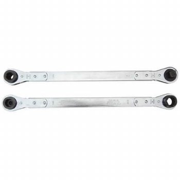 SERPENTINE BELT WRENCH