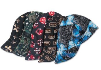WELDING CAP SIZE 7