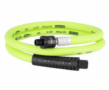 FLEXZILLA 4FT WHIP HOSE