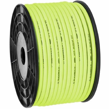 1/4" ZillaGreen per foot