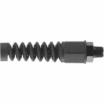 Repl End - 1/2"  Flexzilla® an