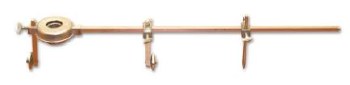 30" CIRCLE BURNER