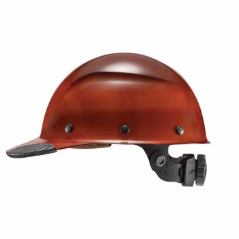 NATURAL DAX FIBER RESIN H. HAT