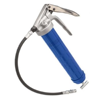 PISTOL GRIP GREASE GUN, HD