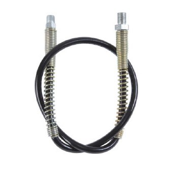 36" WHIP HOSE FOR POWER LUBER