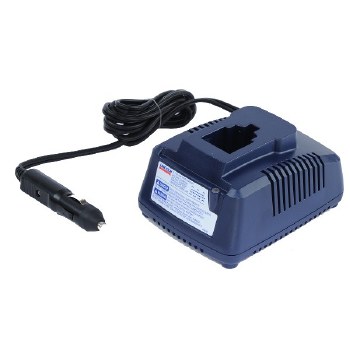 12 AND 20V LITHUM ION CHARGER