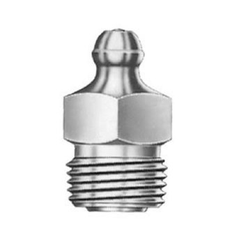 FITTING 1/4" NPT THREAD