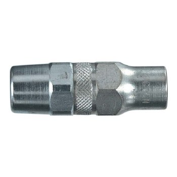 HYDR COUPLER H.D. 1/8" NPT