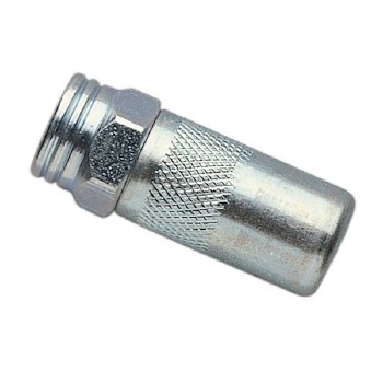 HYDR COUPLER MIDGET 1/8" NPT