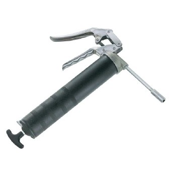 PISTOL GRIP GREASE GUN, HD