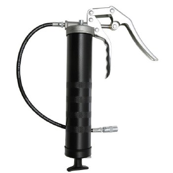 PISTOL GRIP GREASE GUN W/ HOSE