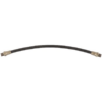 GREASE HOSE 18"