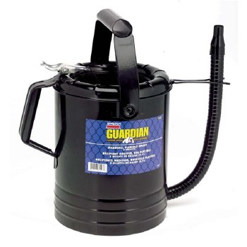 FLEX SPOUT CONTAINER 8QT