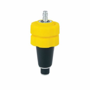UNIV COOLING SYSTEM ADAPTER
