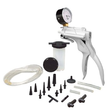 TUNE-UP / BRAKE BLEEDING KIT