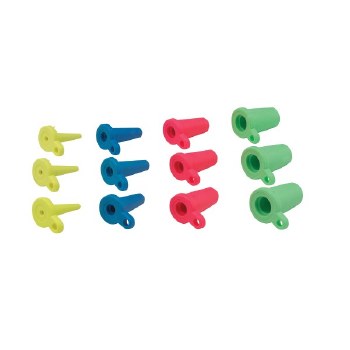 REPLACEMENT PLUGS FOR 04050