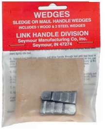 AXE HANDLE WEDGE