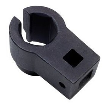 DUAL DRIVE OXYGEN SENSOR WRENCH