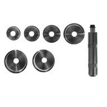 BEARING RACE AND SEAL DRIVER